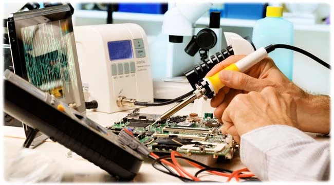 LED TV Repair at Your Doorstep