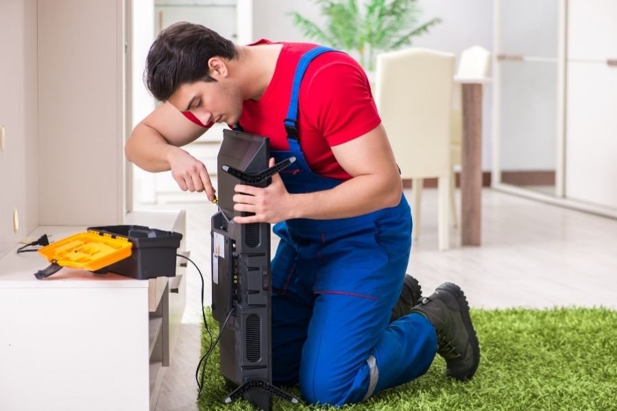 TV Repair